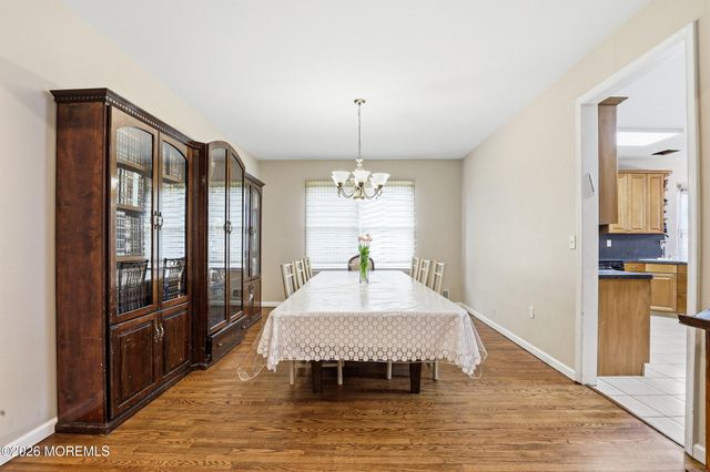 13 Independence Court, Lakewood, NJ 08701