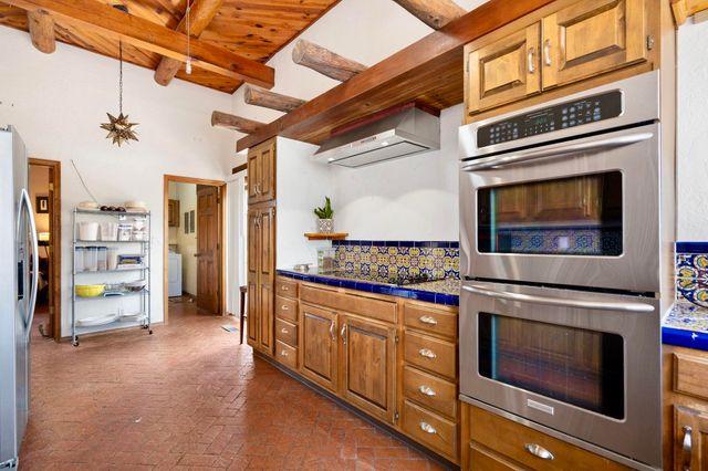 16 Chaparral Road, Placitas, NM 87043