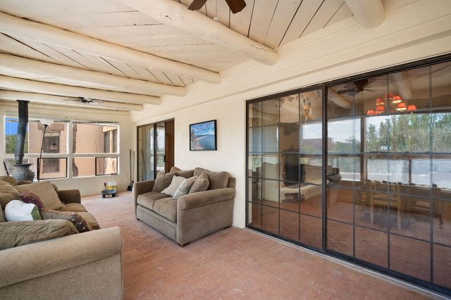 16 Chaparral Road, Placitas, NM 87043