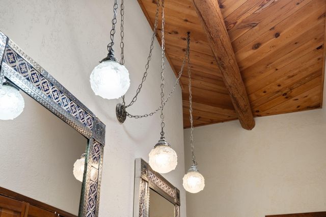 16 Chaparral Road, Placitas, NM 87043