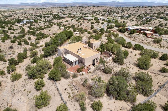 16 Chaparral Road, Placitas, NM 87043