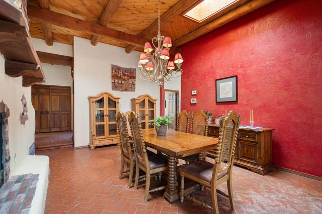 16 Chaparral Road, Placitas, NM 87043