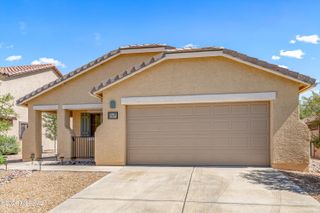 11288 W Harvester Drive, Marana, AZ 85653
