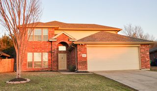 6527 Graceland Drive, Greenville, TX 75402