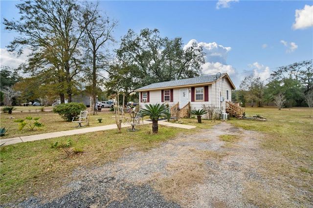 5763 Orchard Street, Satsuma, AL 36572