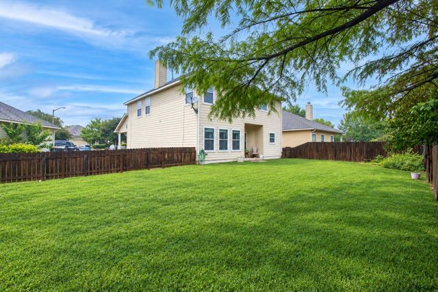 904 Elmwood DR, Georgetown, TX 78628