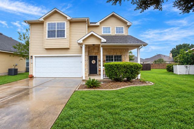904 Elmwood DR, Georgetown, TX 78628