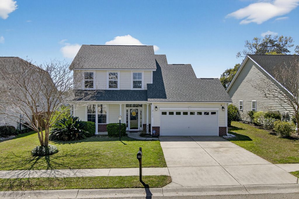152 Spindle Way, Goose Creek, SC 29445