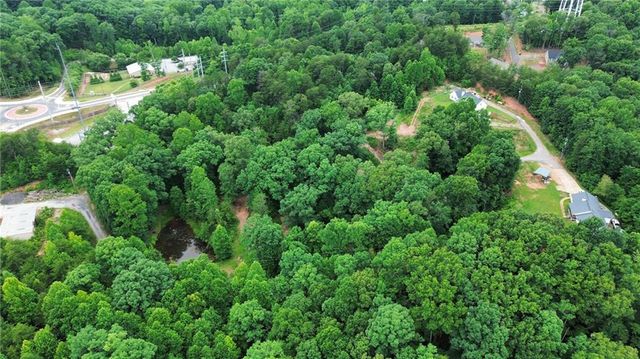 20 Stancil Drive, Dawsonville, GA 30534