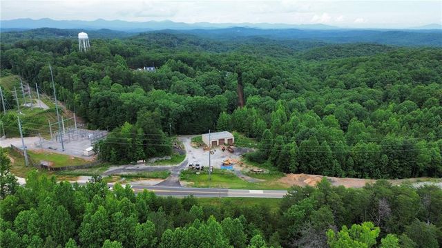 20 Stancil Drive, Dawsonville, GA 30534
