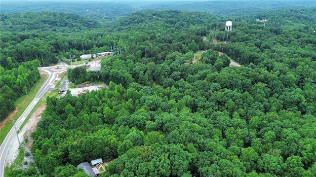 20 Stancil Drive, Dawsonville, GA 30534