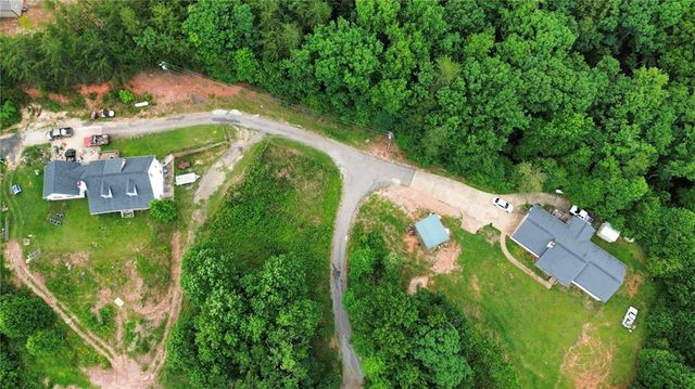 20 Stancil Drive, Dawsonville, GA 30534