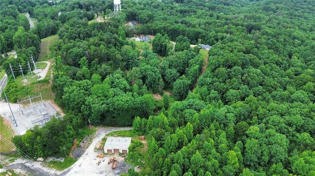 20 Stancil Drive, Dawsonville, GA 30534