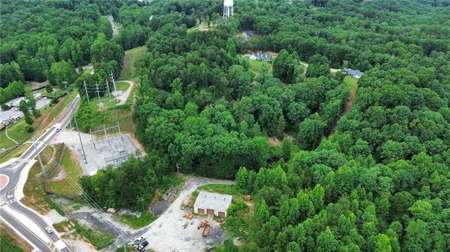 20 Stancil Drive, Dawsonville, GA 30534