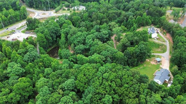 20 Stancil Drive, Dawsonville, GA 30534