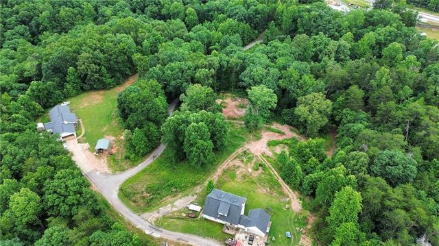 20 Stancil Drive, Dawsonville, GA 30534