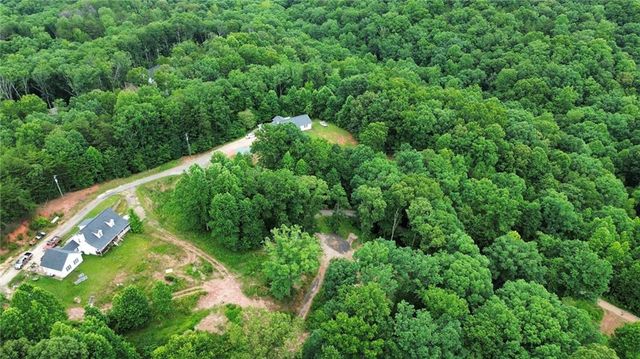 20 Stancil Drive, Dawsonville, GA 30534