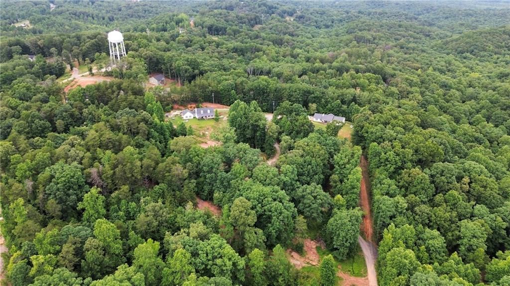 20 Stancil Drive, Dawsonville, GA 30534
