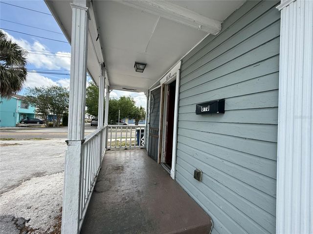 610 S MARIN LUTHER KING JR AVE, Clearwater, FL 33756