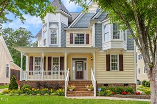 121 Fort Jackson Road, Morrisville, NC 27560