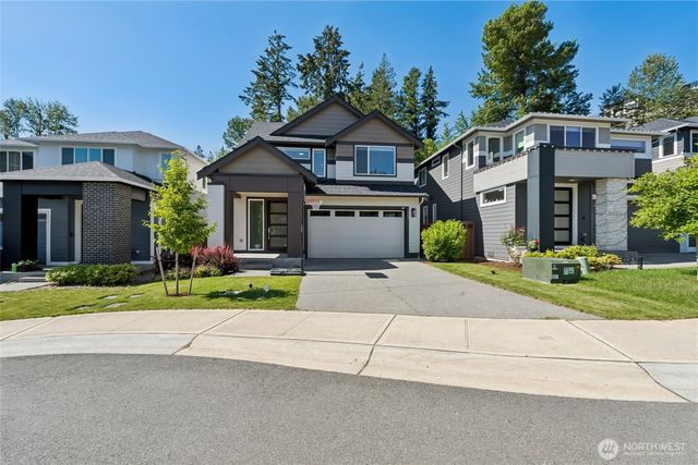 16203 27th Street E, Bonney Lake, WA 98391