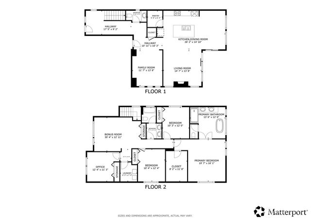 16203 27th Street E, Bonney Lake, WA 98391