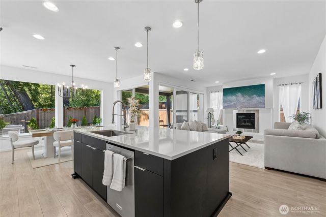 16203 27th Street E, Bonney Lake, WA 98391