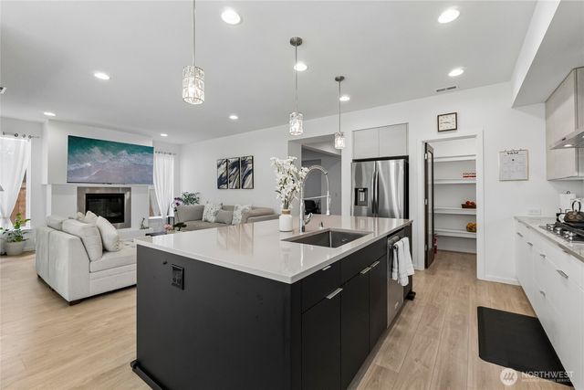 16203 27th Street E, Bonney Lake, WA 98391