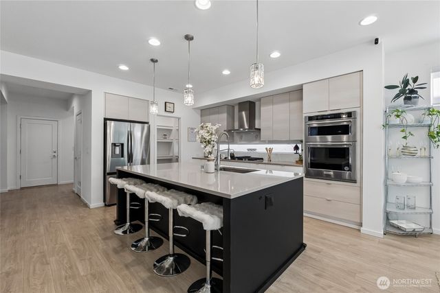 16203 27th Street E, Bonney Lake, WA 98391