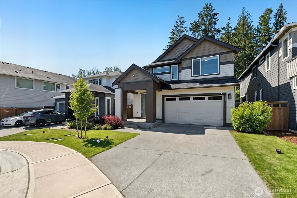 16203 27th Street E, Bonney Lake, WA 98391