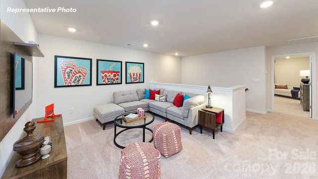 10441 Ambercrest Court NW, Huntersville, NC 28078
