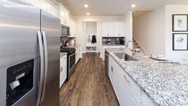 10441 Ambercrest Court NW, Huntersville, NC 28078