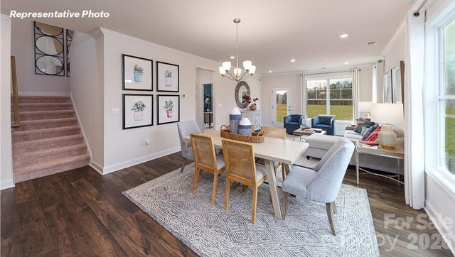 10441 Ambercrest Court NW, Huntersville, NC 28078