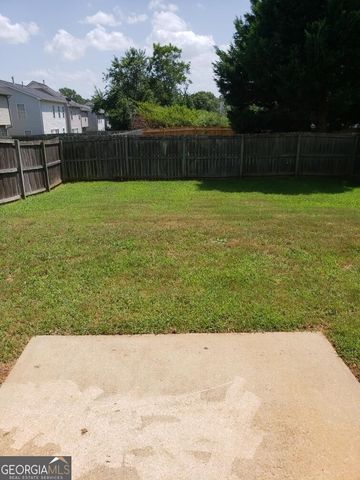 2075 Tussahaw Crossing, Mcdonough, GA 30252