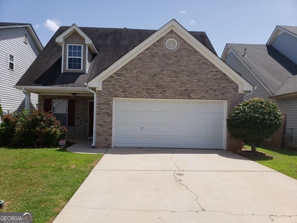 2075 Tussahaw Crossing, Mcdonough, GA 30252