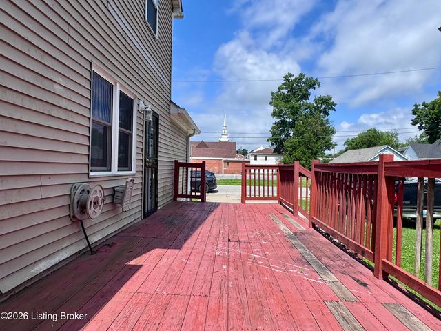 1347 S 28th St, Louisville, KY 40211