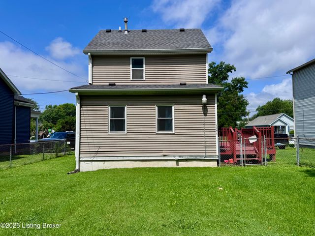 1347 S 28th St, Louisville, KY 40211