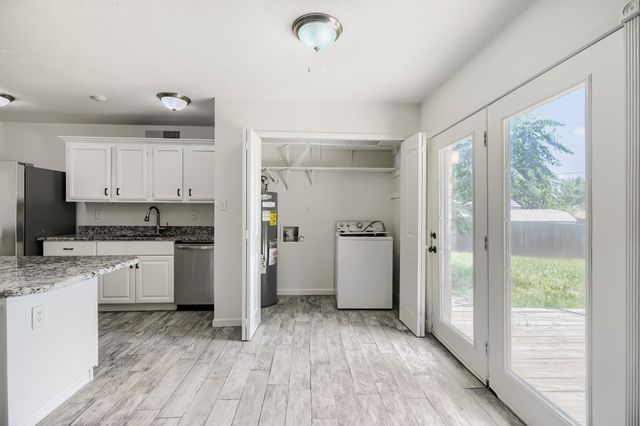 804 Netherland Drive, Arlington, TX 76017