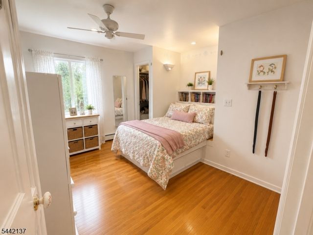 5 Craven Rd, Mountain Lakes Boro, NJ 07046