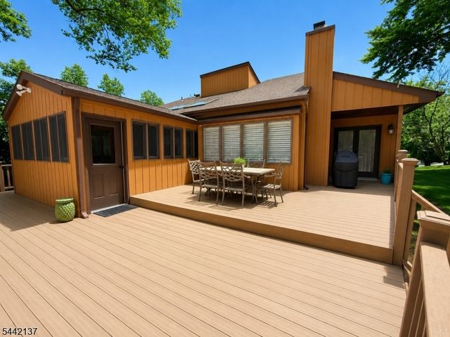 5 Craven Rd, Mountain Lakes Boro, NJ 07046