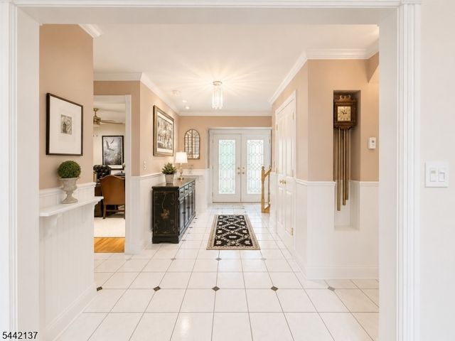 5 Craven Rd, Mountain Lakes Boro, NJ 07046
