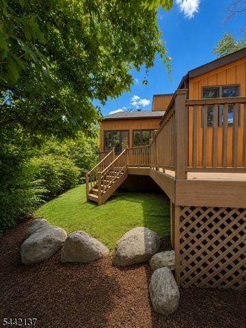 5 Craven Rd, Mountain Lakes Boro, NJ 07046