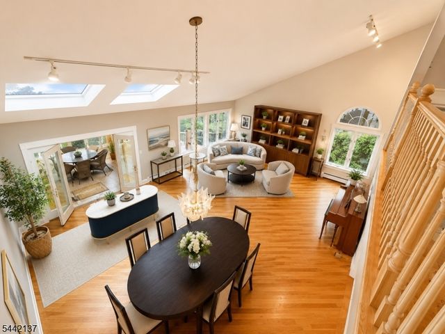 5 Craven Rd, Mountain Lakes Boro, NJ 07046