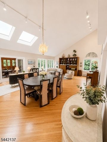 5 Craven Rd, Mountain Lakes Boro, NJ 07046