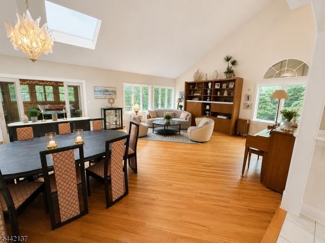 5 Craven Rd, Mountain Lakes Boro, NJ 07046