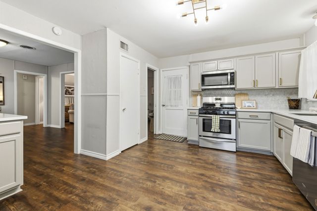 3134 S 21st Street, Abilene, TX 79605
