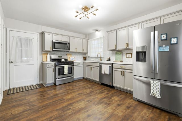 3134 S 21st Street, Abilene, TX 79605