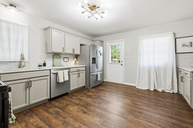 3134 S 21st Street, Abilene, TX 79605