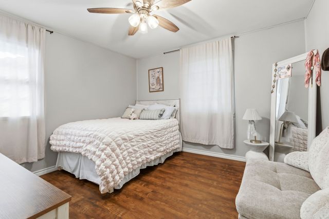 3134 S 21st Street, Abilene, TX 79605