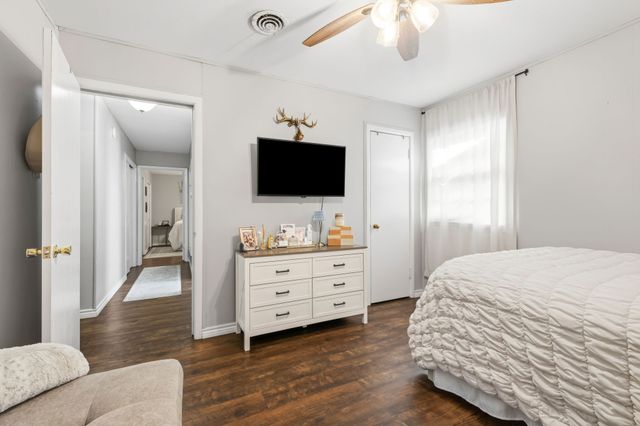 3134 S 21st Street, Abilene, TX 79605